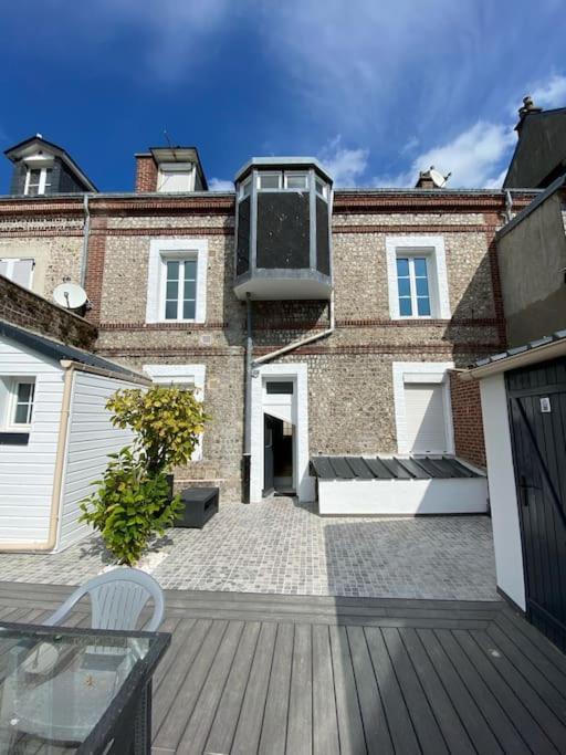 La Mimagaste - Maison Familiale Au Coeur D'إتريتا المظهر الخارجي الصورة